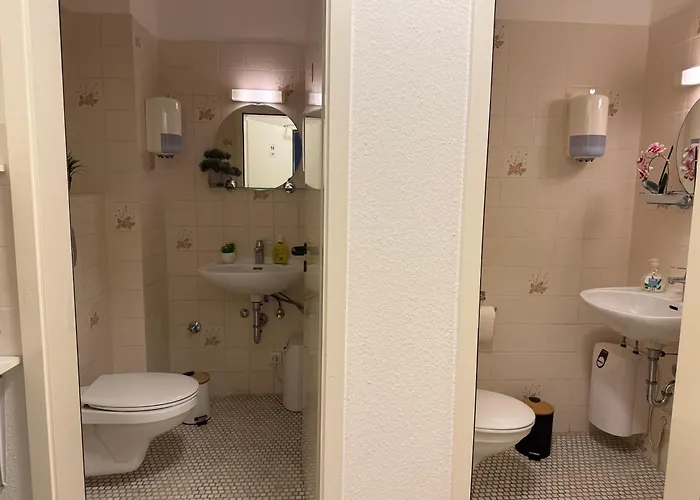 Modern Hattersheim With Four Bedrooms *